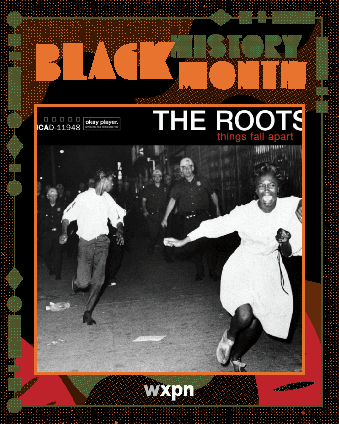 The Roots