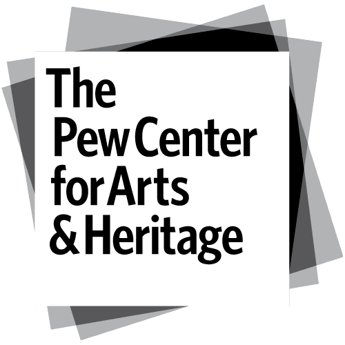 The Pew Center for Arts & Heritage