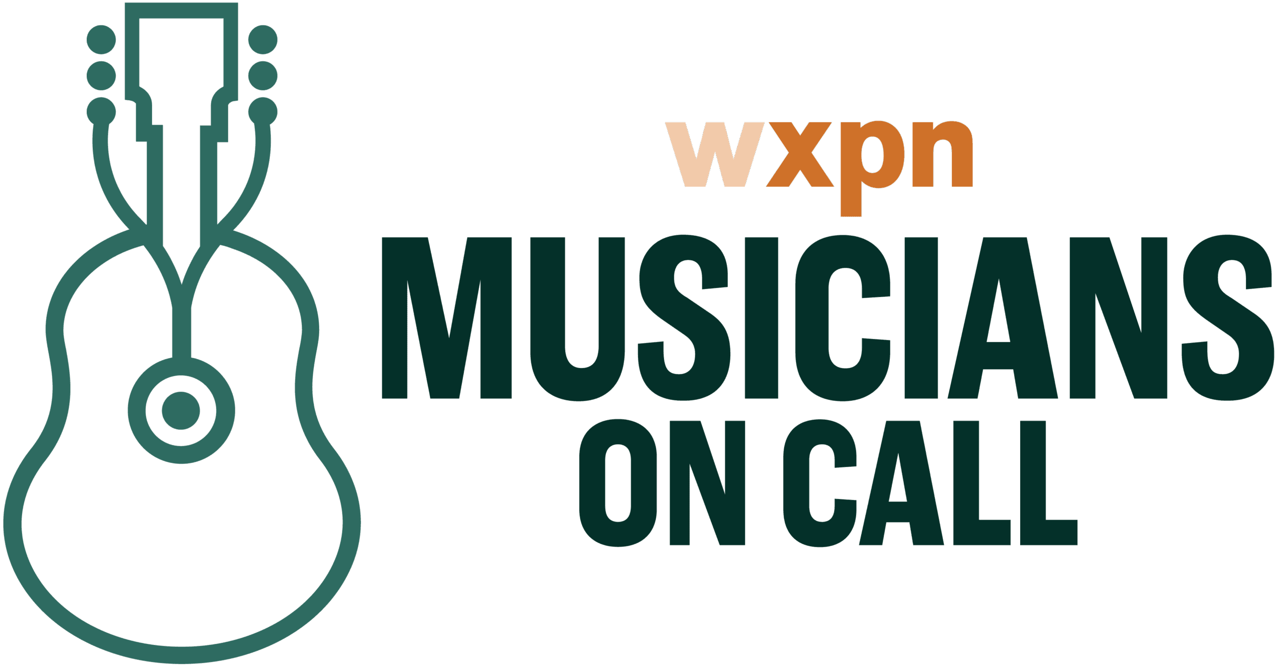 WXPN Musicians On Call