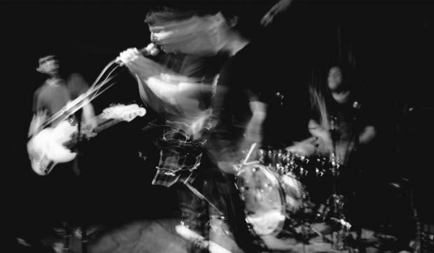 Psychic Teens | Photo by Oren H Echtman