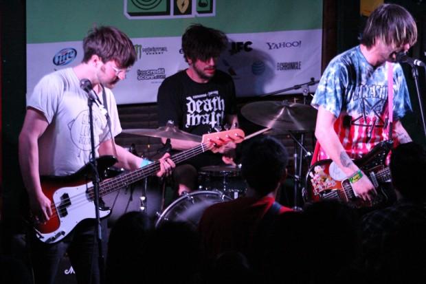 Paws | Photo by John Vettese