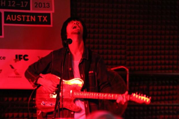 Shugo Tokumaru | Photo by John Vettese