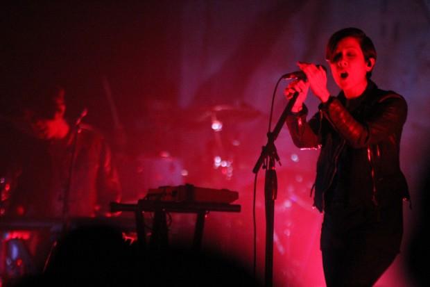 Tegan and Sara | Photo by John Vettese