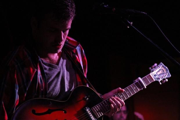 Night Beds | Photo by John Vettese