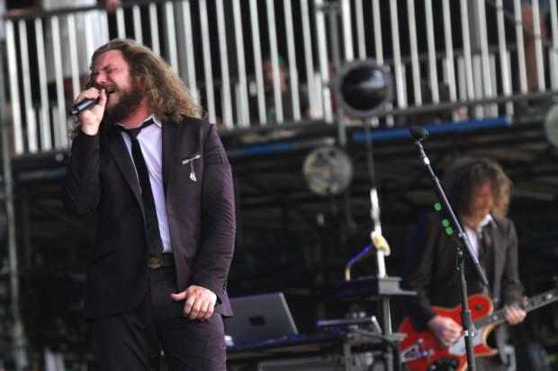 Jim James | Photo by John Vettese