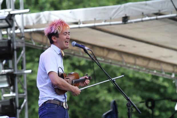KishiBashi