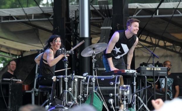 MattAndKim