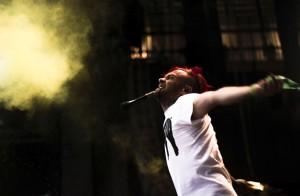 Photo By: Rachel Del Sordo