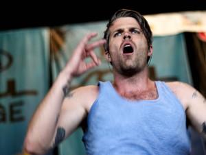 Photo By: Rachel Del Sordo