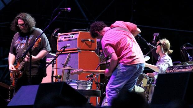 Yo La Tengo | Photo by John Vettese