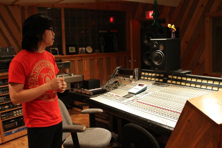 Photo by John Vettese