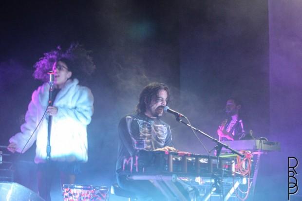 Man Man | Photo by Rachel Barrish | rachelbarrish.com