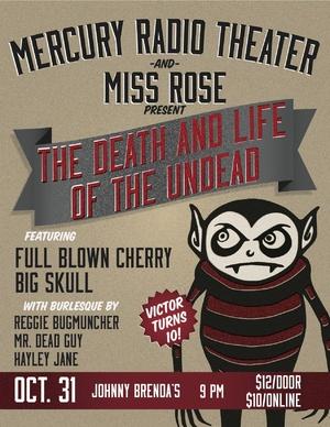 Johnny Brendas - 31st