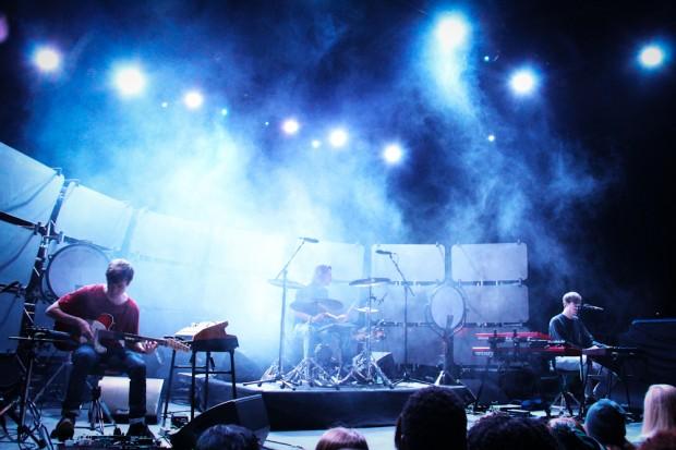 Photo by Melody Chiang