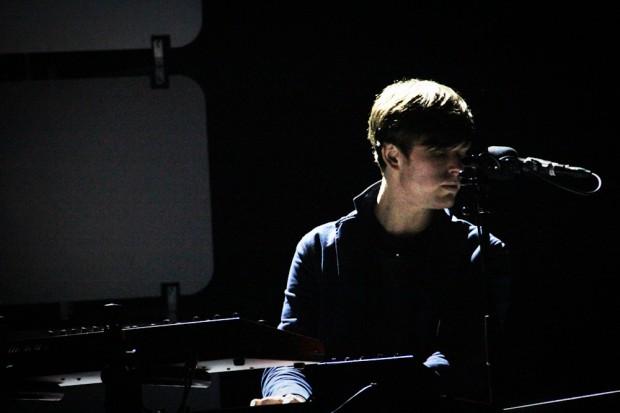 Photo by Melody Chiang