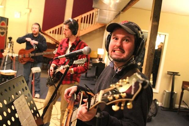 It's A King Thing | Photo by John Vettese