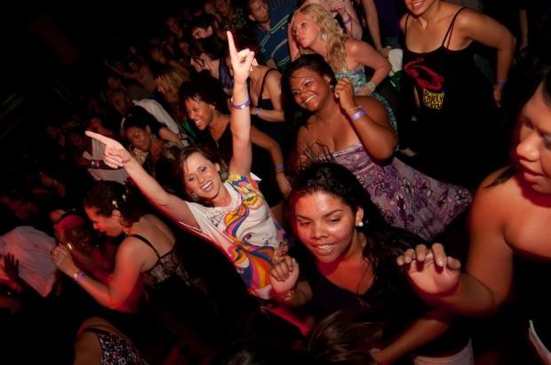 Audience Joy