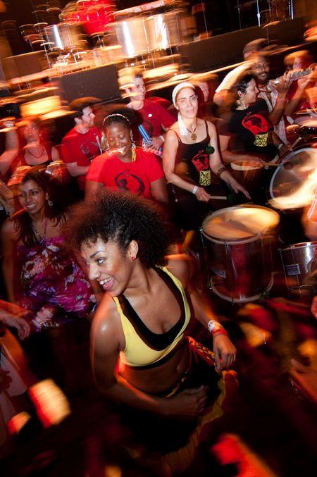 Playing In the Crowd 2