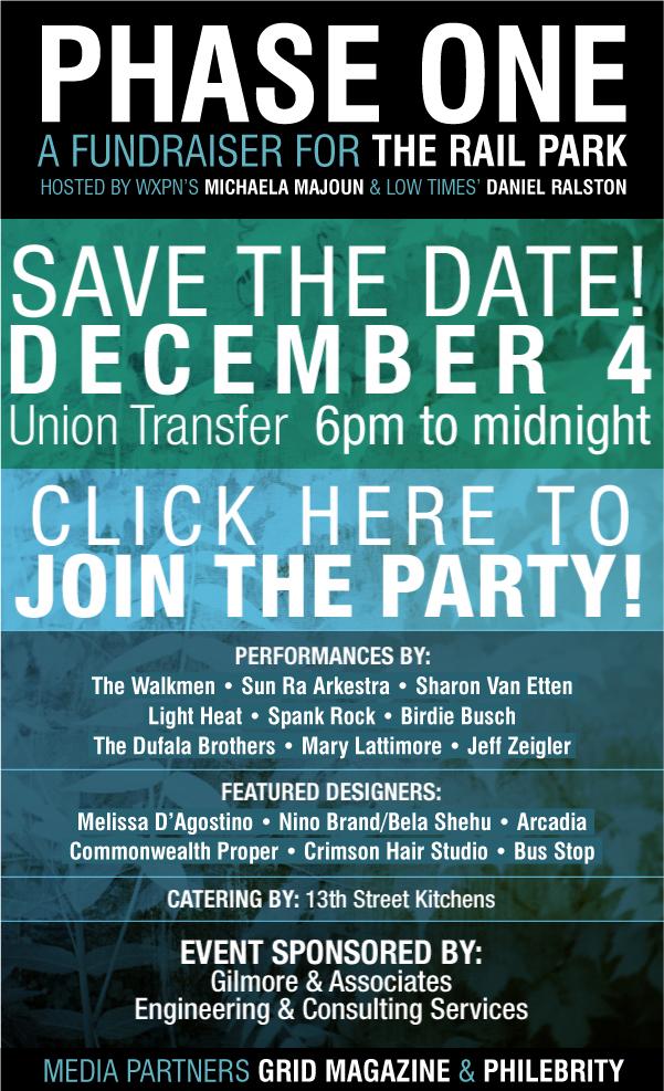 Poster via www.birdiebuschmusic.com