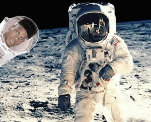 nerlens noel on the moon