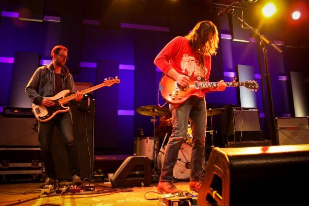 photo by Rachel Del Sordo