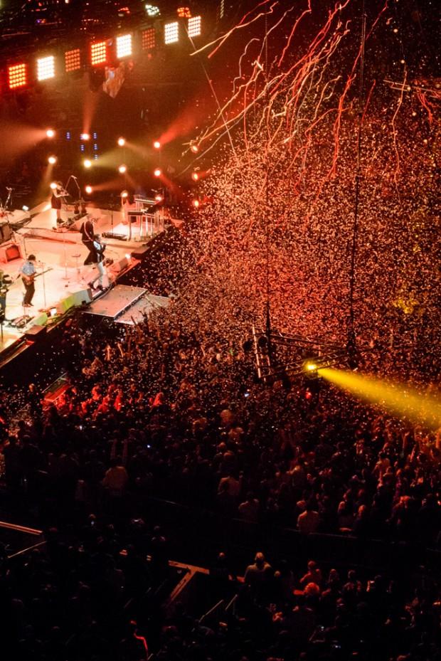 Arcade Fire | Photo by Michelle Montgomery | www.michellemontgomeryphotography.com