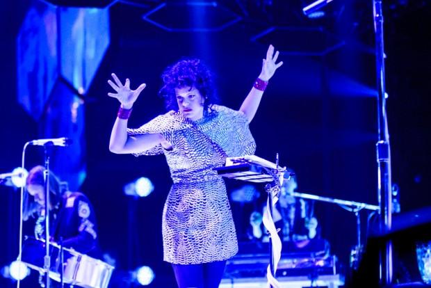 Arcade Fire | Photo by Michelle Montgomery | www.michellemontgomeryphotography.com