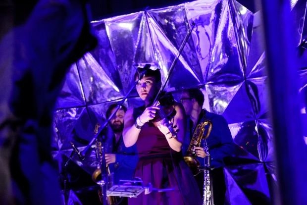 Arcade Fire | Photo by Michelle Montgomery | www.michellemontgomeryphotography.com