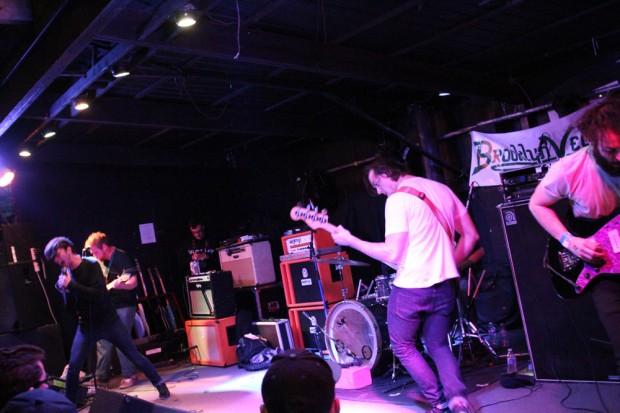 Frameworks | Photo by John Vettese