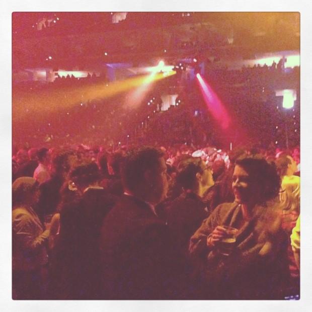 Photo by John Vettese