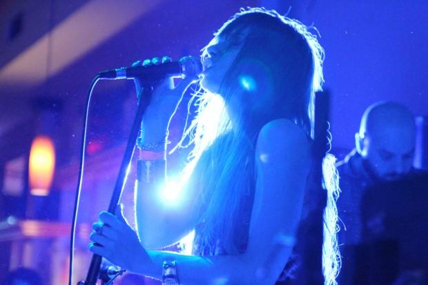 Ruby the Hatchet | Photo by John Vettese