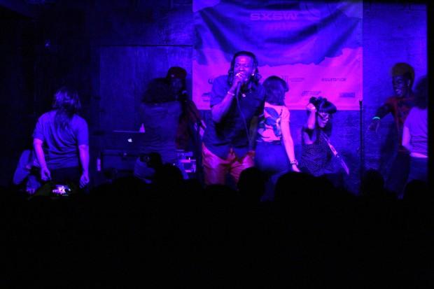 Big Freedia | Photo by John Vettese