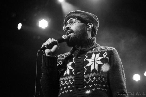 mewithoutYou | photo by Rachel Del Sordo