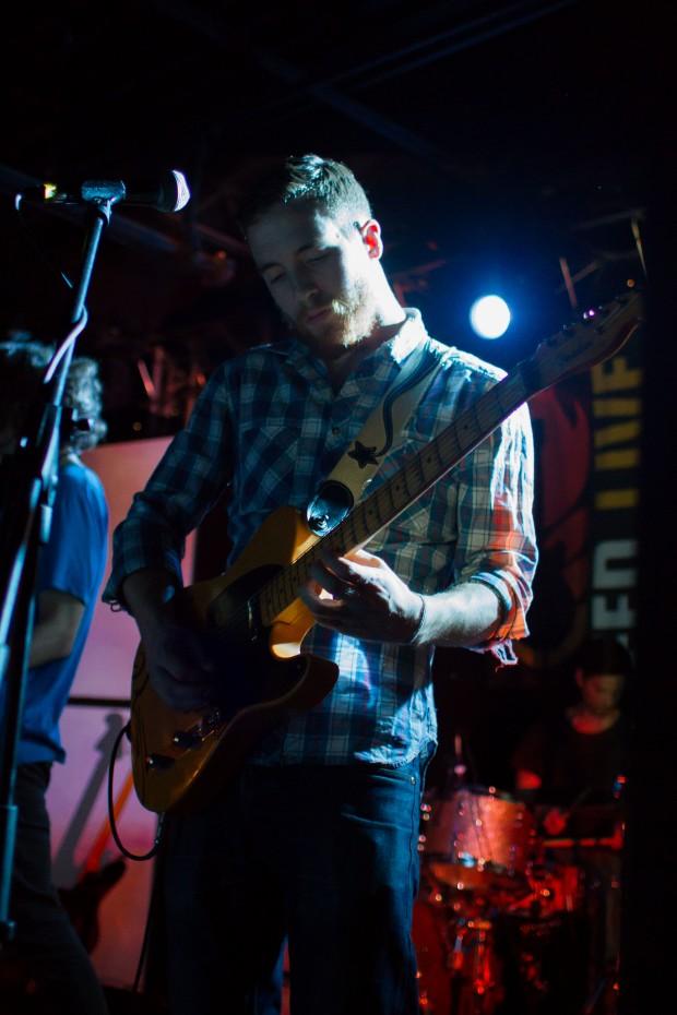 Vacationer | Photo by Jeremy Zimmerman | jeremy-zim.com