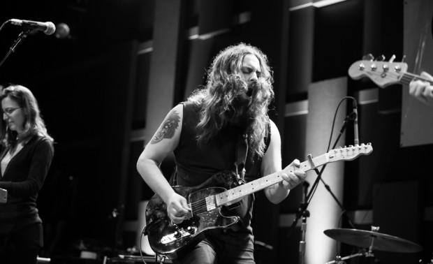 Strand of Oaks | Photo by Cameron Pollack