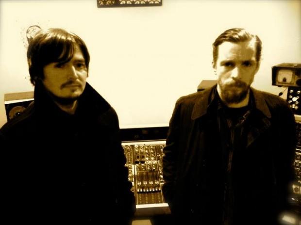 Pierce and Bandel (photo via Facebook)