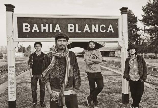 El Caribefunk / via facebook.com/funkchoyelcaribefunker