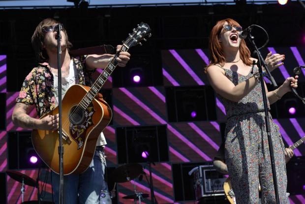 The Mowglis | Firefly | Photo by Joe del Tufo | http://www.joedeltufo.com/