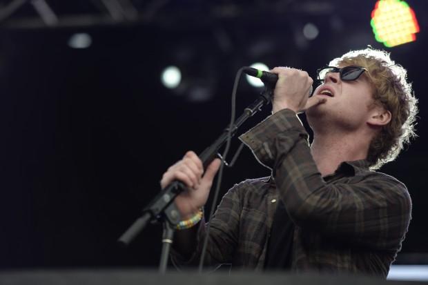 Kodaline | Firefly | Photo by Joe del Tufo | http://www.joedeltufo.com/