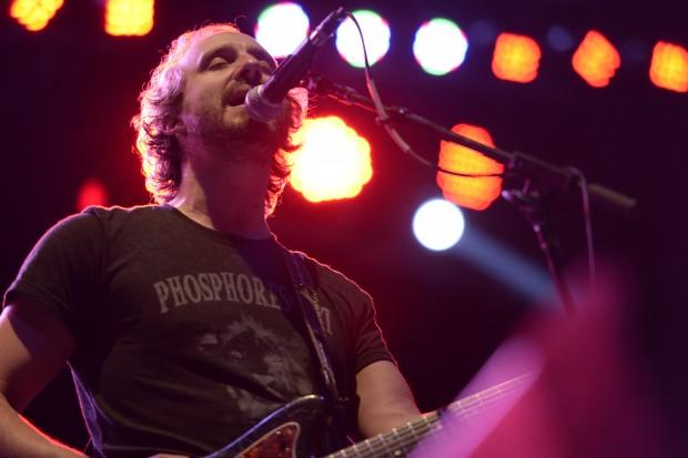 Phosophorescent | Firefly | Photo by Joe del Tufo | http://www.joedeltufo.com/