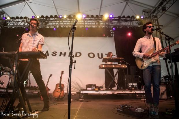 Washed Out | Photo by Rachel Barrish | rachelbarrish.com