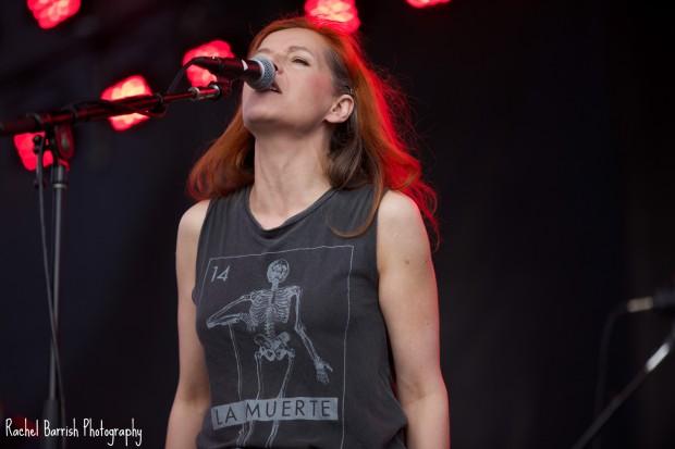 Neko Case | Photo by Rachel Barrish | rachelbarrish.com