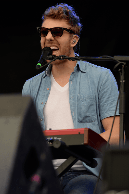 Andrew Belle | Firefly | Photo by Joe del Tufo | http://www.joedeltufo.com/