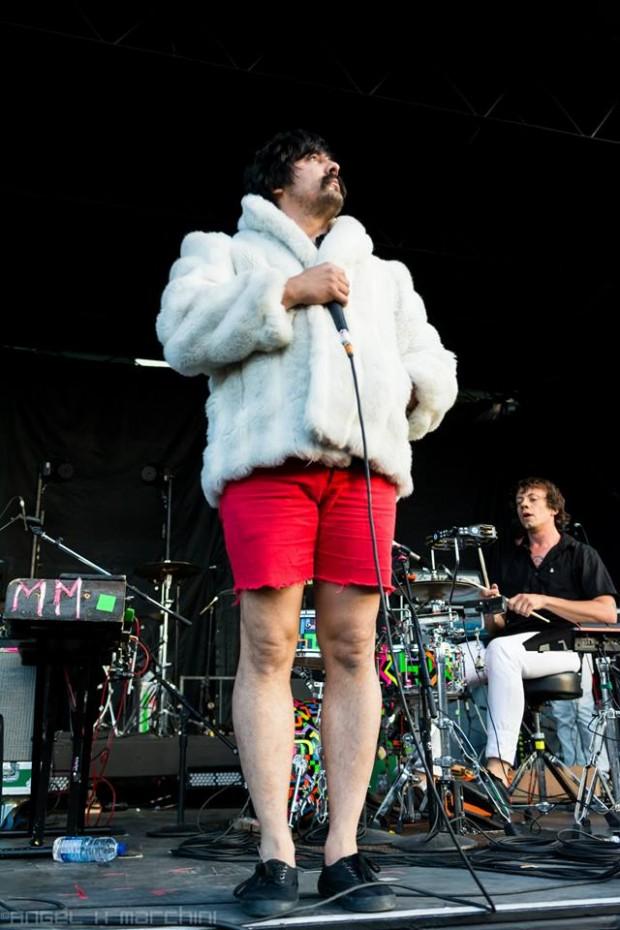 The infamous coat