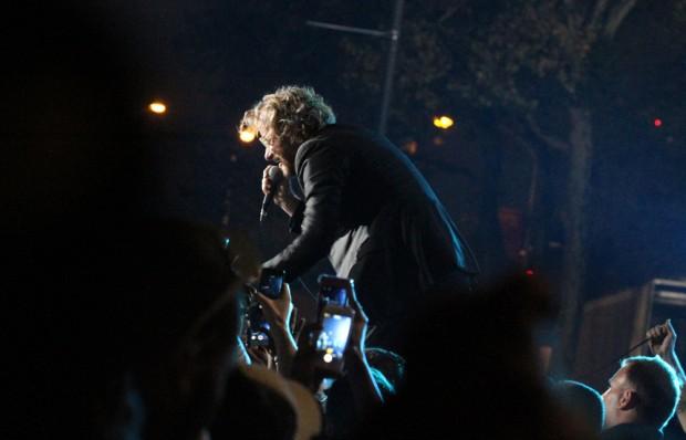 The National | Photo by John Vettese