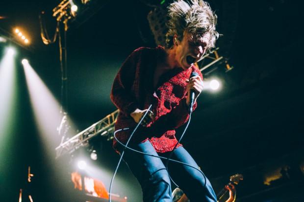 Cage The Elephant | Photo By Noah Silvestry | silvestography.com