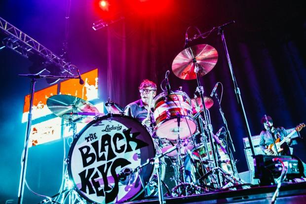 The Black Keys | Photo By Noah Silvestry | silvestography.com