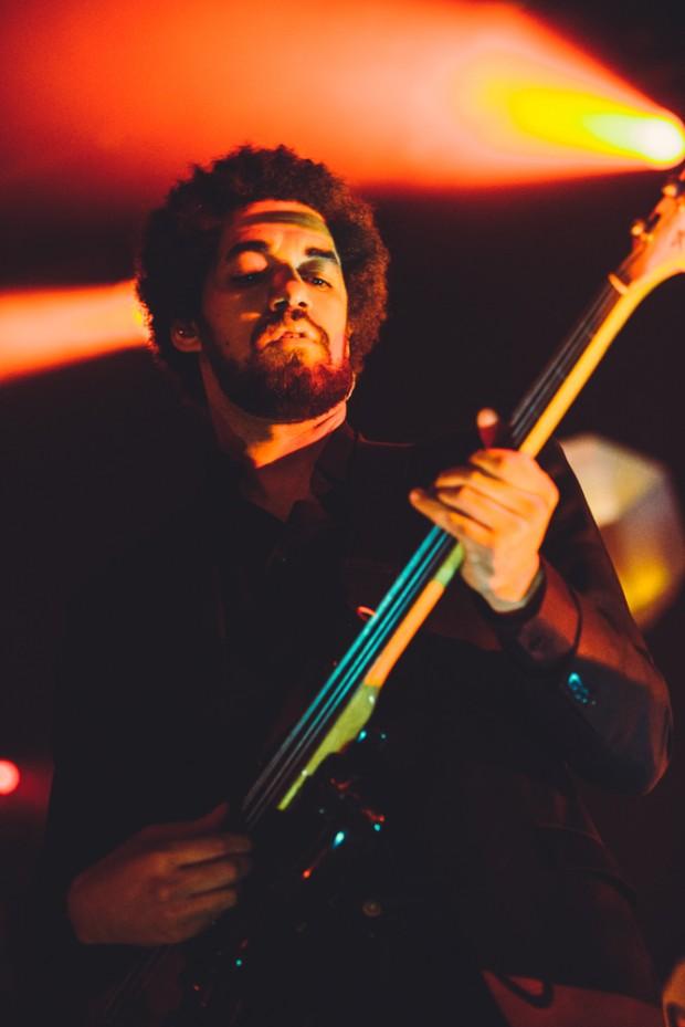 Broken Bells | Photo By Noah Silvestry | silvestography.com