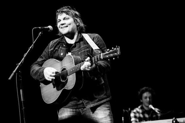 Tweedy | Photo By Noah Silvestry | silvestography.com