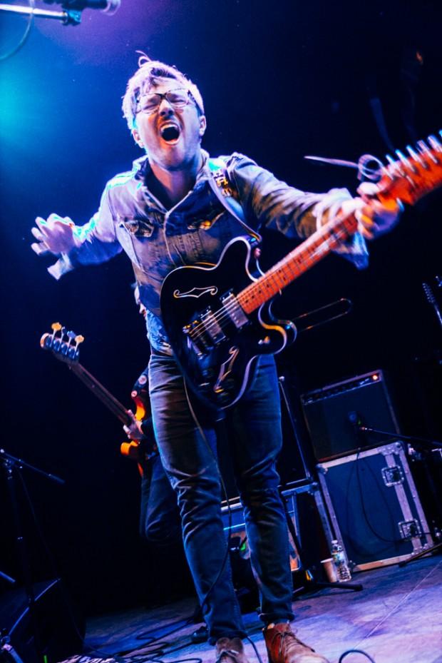 Kopecky Family Band | Photo By Noah Silvestry | silvestography.com
